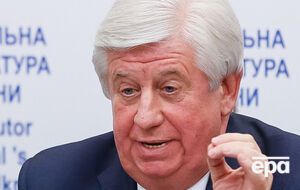 Шокин уверяет, что оправился от отравления