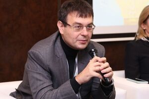 Гетманцев зазначив, що не залучений у дискусію про оподаткування ІТ-сфери
