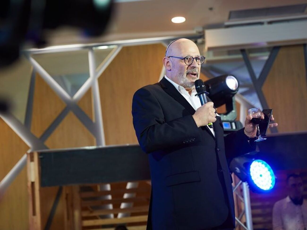 Лион:&nbsp;Я даже не знаю, что встреча Зеленского с Путиным предполагалась