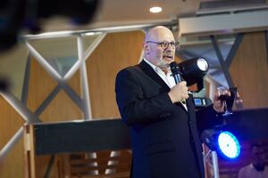 Лион: Я даже не знаю, что встреча Зеленского с Путиным предполагалась