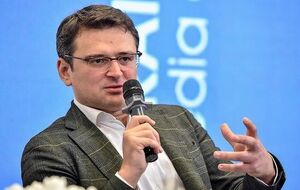 Кулеба (на фото) считает, что у венгерского премьера отличное чувство юмора