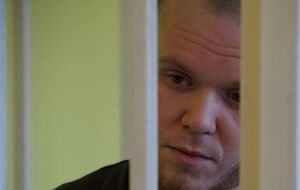 "Суд" в Крыму приговорил Лимешко к восьми годам заключения