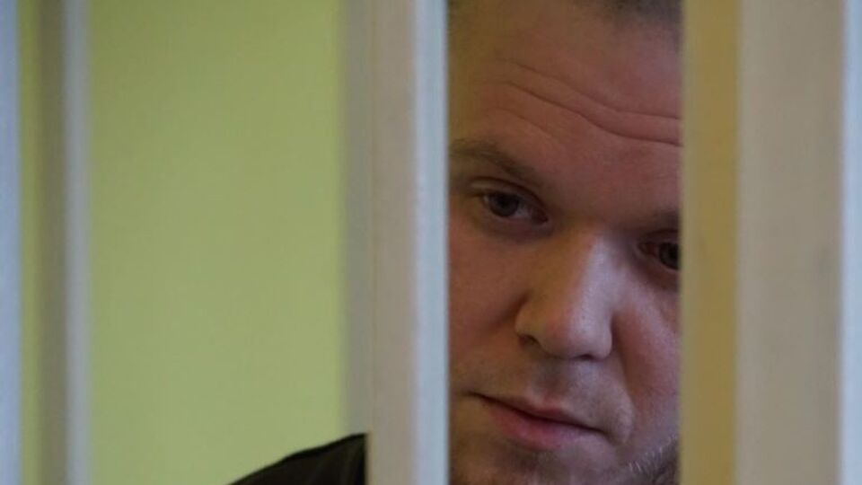 "Суд" в Крыму приговорил Лимешко к восьми годам заключения