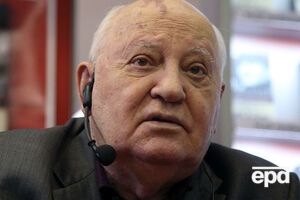 Горбачеву 88 лет
