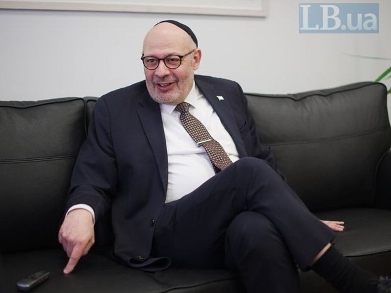 Лион:&nbsp;Государство еврейского народа не может принять героизацию кого-либо, кто носил нацистскую немецкую форму во время Второй мировой войны