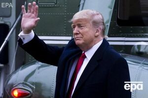 Сенат рассматривает импичмент Трампа