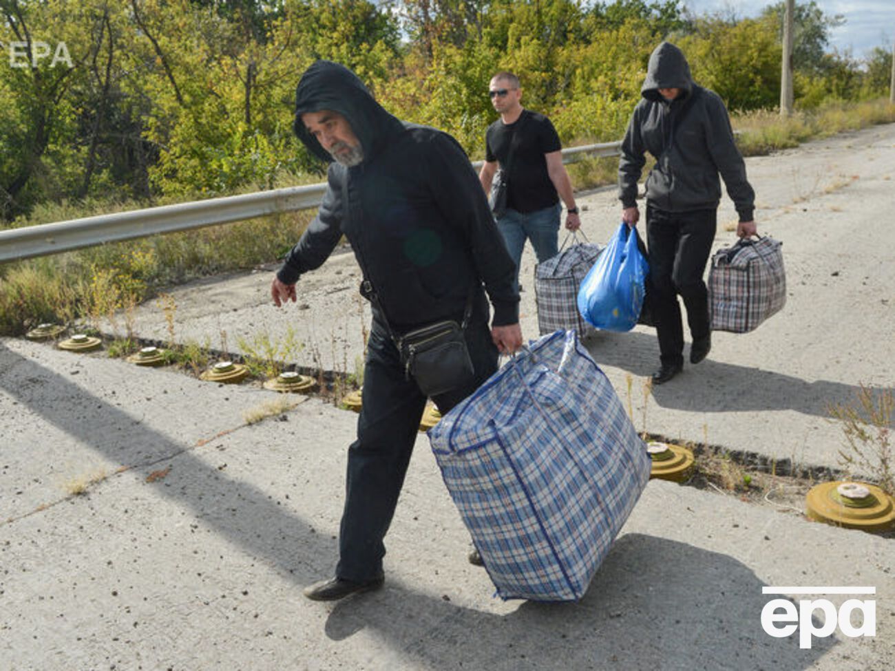 На оккупированных территориях Минветеранов предложило фиксировать нарушения прав человека