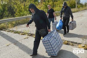На оккупированных территориях Минветеранов предложило фиксировать нарушения прав человека