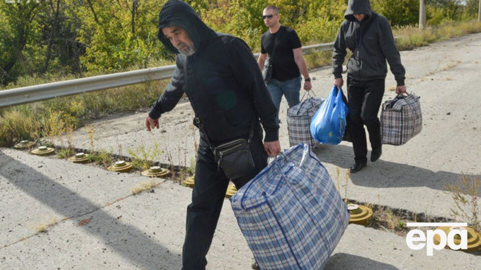 На оккупированных территориях Минветеранов предложило фиксировать нарушения прав человека