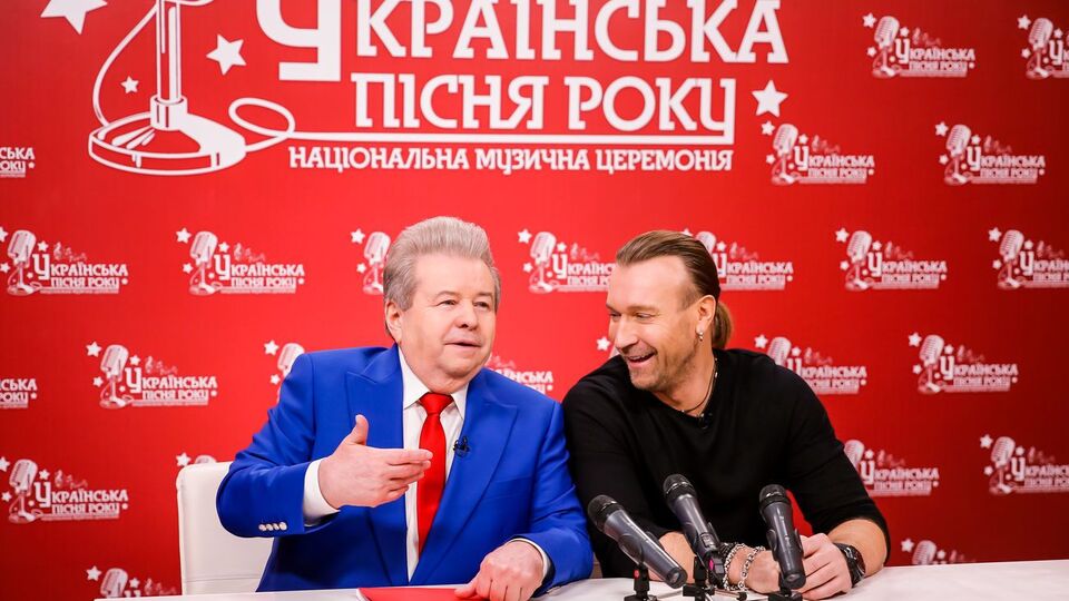Організатори заявили, що проєкт стане щорічним