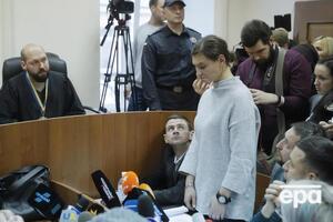 Дугарь відмовилася від участі у слідчому експерименті