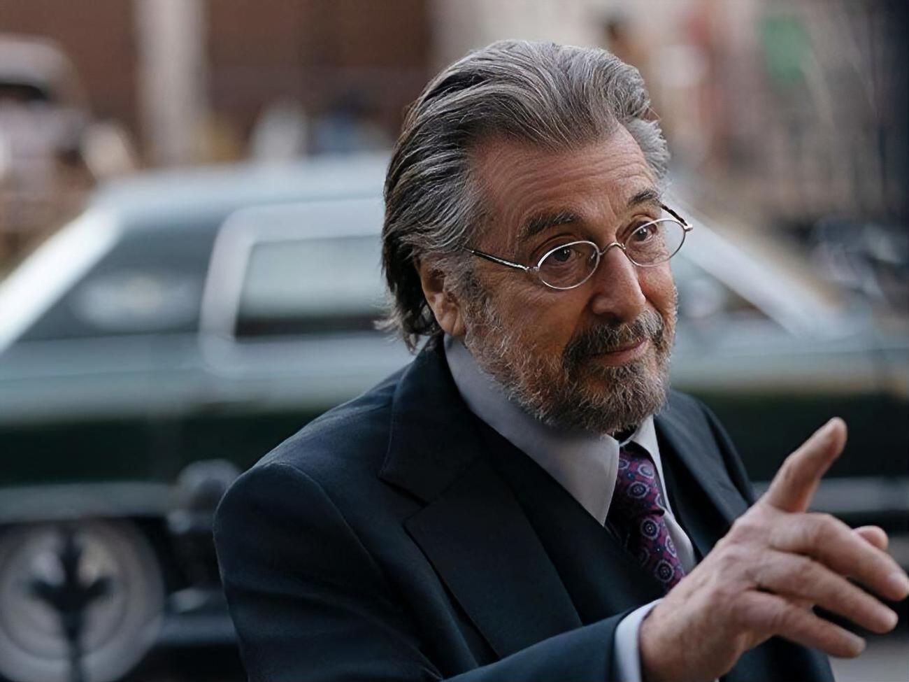 Проект основан на реальных событиях 1977 года в Нью-Йорке