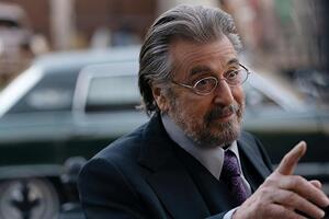 Проект основан на реальных событиях 1977 года в Нью-Йорке