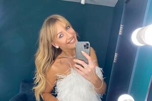 Нікітюк: Щасливого Нового року 2020!