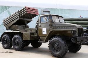 "Грады" должны быть отведены