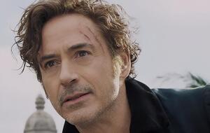 Роберт Дауни – младший исполнил роль ветеринара со сверхспособностями