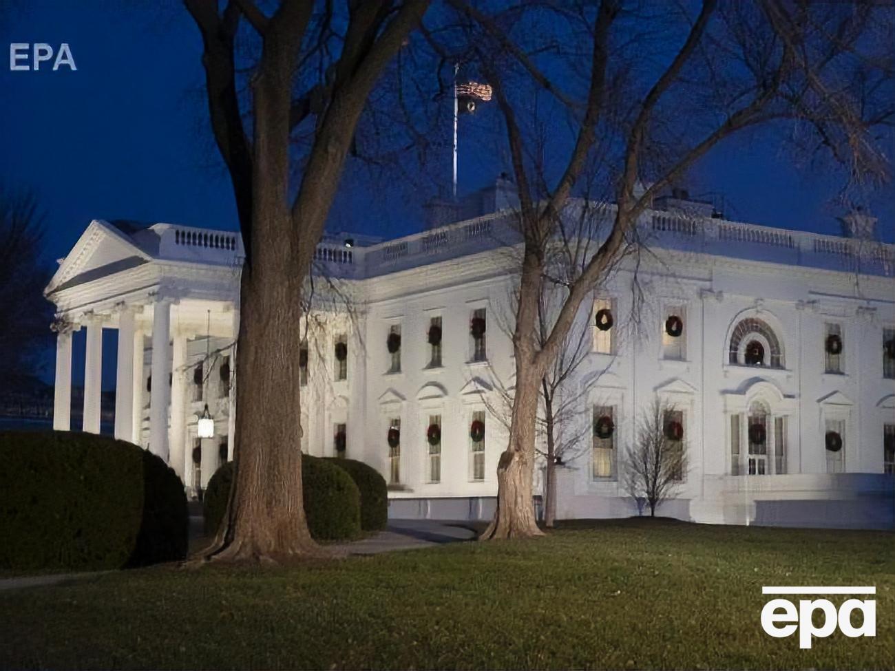 У Білому домі заявили, що оприлюднення листів "завадить відвертому і щирому обміну думками, який необхідний для ухвалення ефективних урядових рішень"