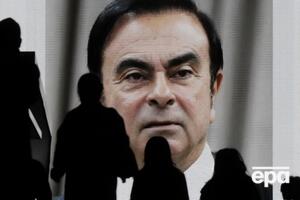 Гон сейчас находится в Ливане