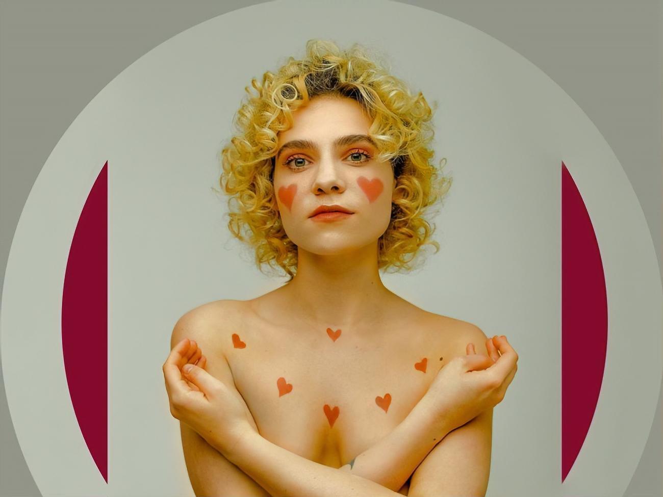 U:LAV: Для меня Новый год&nbsp;&ndash; это самые близкие люди рядом и капелька волшебства