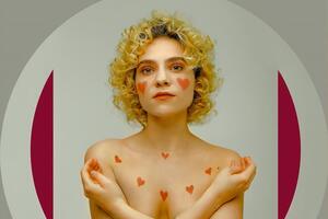 U:LAV: Для меня Новый год – это самые близкие люди рядом и капелька волшебства