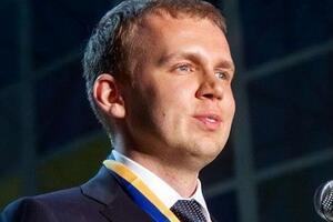 Курченко уехал в РФ в 2014 году