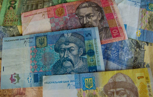 Мінімальний гарантований розмір аліментів для дітей до шести років становить 889,5 грн, повідомили в Мін'юсті