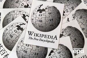 Впервые за 10 лет главные строчки рейтинга популярных статей украинской "Википедии" покинули "Украина" и "Тарас Григорьевич Шевченко"
