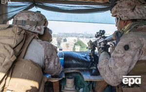 По данным СМИ, в результате обстрела никто не погиб