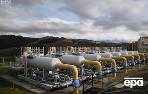 30 декабря 2019-го "Нафтогаз" и "Газпром" заключили новый контракт на транзит газа