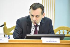 Диденко: Все-таки у нас пока недостаточно подготовлена техническая база, чтобы вводить голосование в интернете