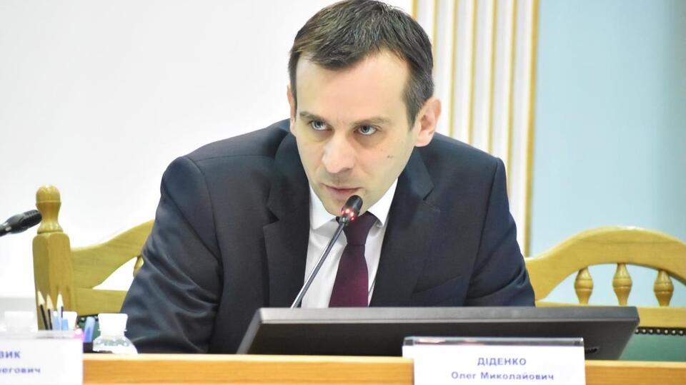 Діденко: Усе-таки у нас поки недостатньо підготовлена технічна база, щоб запроваджувати голосування в інтернеті