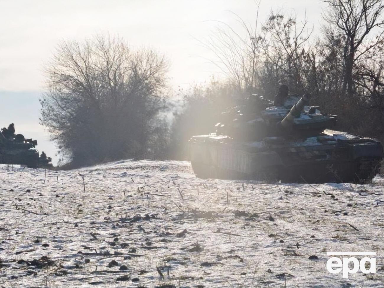 Сьогодні на Донбасі ще не було обстрілів