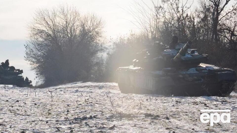 Сьогодні на Донбасі ще не було обстрілів