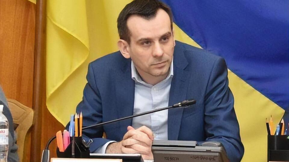 Діденко назвав проблемою "бізнес" на продажі посад у комісіях