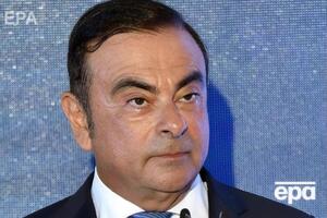 Сейчас Гон находится в Ливане