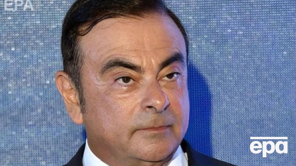 Сейчас Гон находится в Ливане