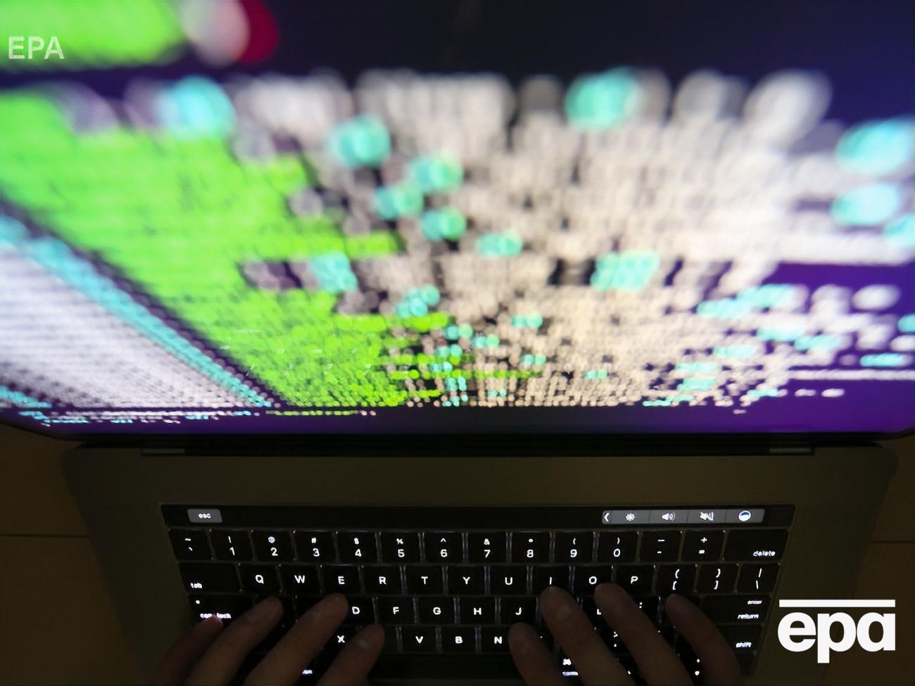 В заявлении говорится, что 100-процентной защиты от кибератак нет