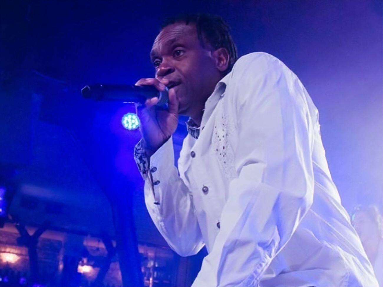Dr. Alban принаймні двічі цього року приїжджав в Україну