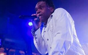 Dr. Alban по крайней мере дважды в этом году приезжал в Украину