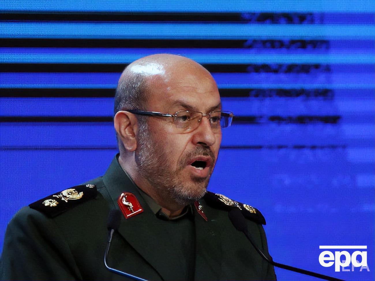 Дехган: Американцы должны получить удар, равный удару, который они нанесли