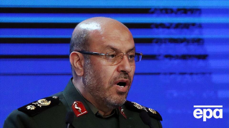 Дехган: Американці мають зазнати удару, рівнозначного тому, якого вони завдали