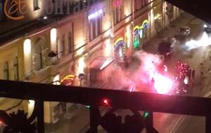 Инцидент произошел 3 января