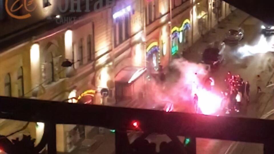 Инцидент произошел 3 января