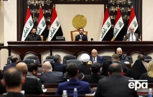 Парламент Ирака провел экстренное заседание