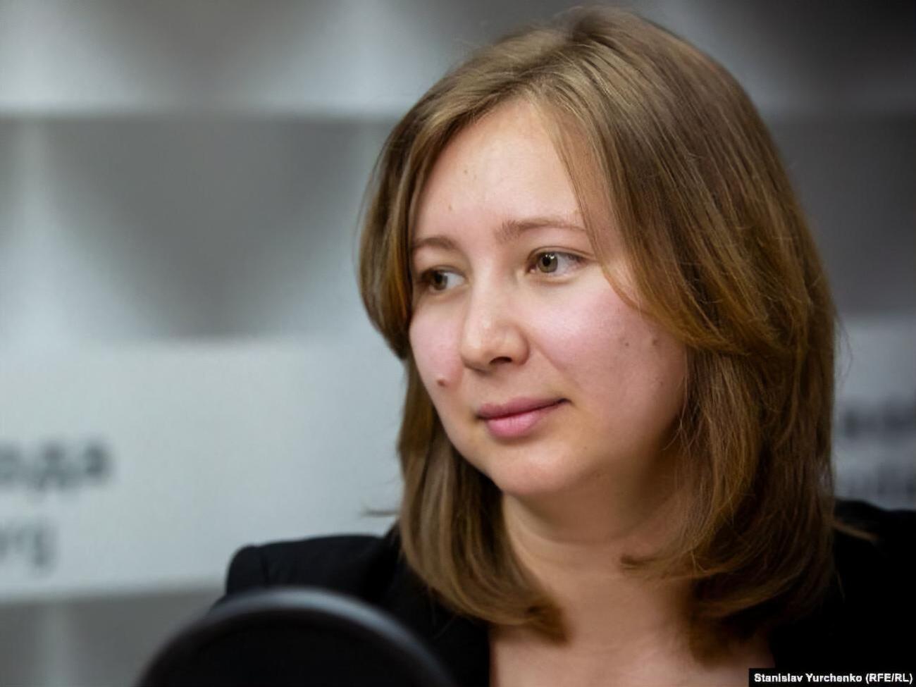 Скрипник: Сайты блокируются с нарушением российского закона