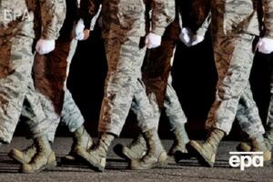 США приостановили операцию в Ираке