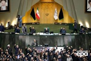 Парламентарии Ирана выступили против США