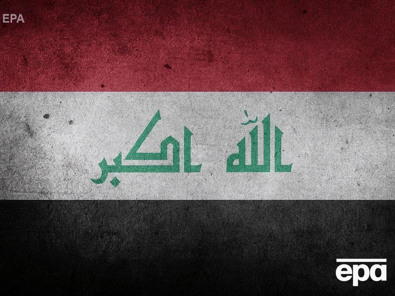 Ирак призвал ООН осудить действия США