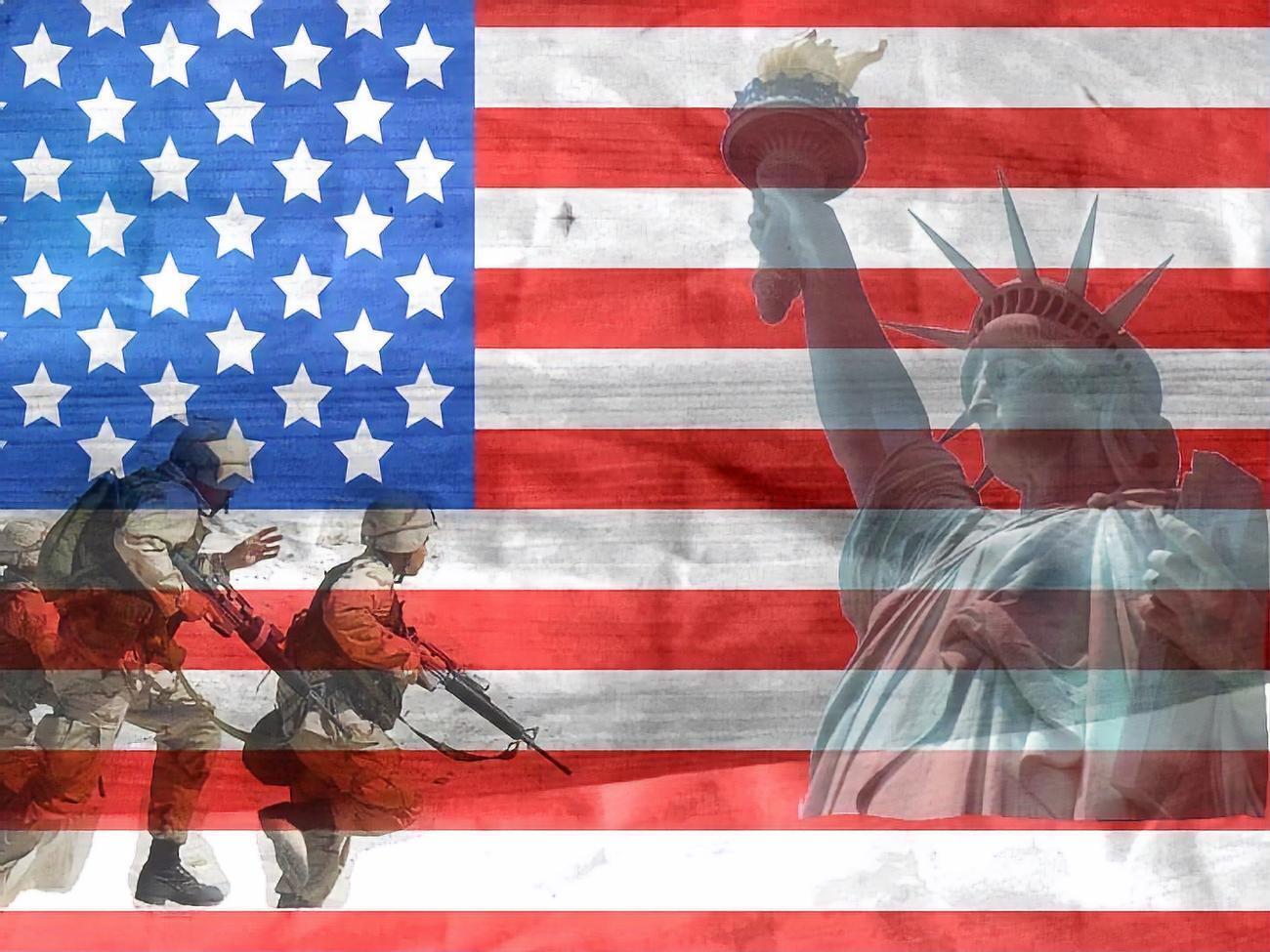 Американцы массово заходили на сайт военного призыва из-за опасений по поводу войны с Ираном