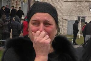 Чебукина: Сын не ожидал, что такое может случиться